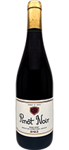 Maison Riche 2025 Pinot Noir, Pays d